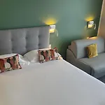 Cit'hotel Logis De Brou, En Bresse Hotel