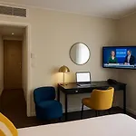 Hotel Cit'hotel Logis De Brou, En Bresse 3*