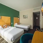 Cit'hotel Logis De Brou, En Bresse 3* Bourg-en-Bresse