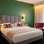 Cit'hotel Logis De Brou, En Bresse Hotel Bourg-en-Bresse
