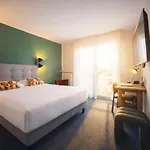 Hotel Cit'hotel Logis De Brou, En Bresse Bourg-en-Bresse