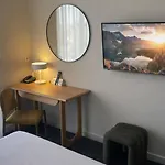 Cit'hotel Logis De Brou, En Bresse Hotel