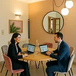 Cit'hotel Logis De Brou, En Bresse Hotel Bourg-en-Bresse