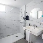Cit'hotel Logis De Brou, En Bresse Hotel 3*