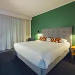 Hotel Cit'hotel Logis De Brou, En Bresse