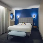 Cit'hotel Logis De Brou, En Bresse 3*