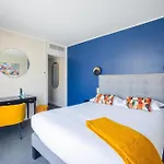 Cit'hotel Logis De Brou, En Bresse 3* Bourg-en-Bresse