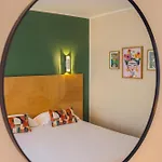 Cit'hotel Logis De Brou, En Bresse Hotel