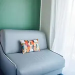 Hotel Cit'hotel Logis De Brou, En Bresse