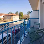 Cit'hotel Logis De Brou, En Bresse Hotel Bourg-en-Bresse