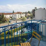 Cit'hotel Logis De Brou, En Bresse Hotel Bourg-en-Bresse