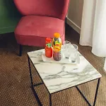 Cit'hotel Logis De Brou, En Bresse 3* Bourg-en-Bresse