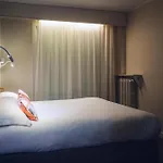 Hotel Cit'hotel Logis De Brou, En Bresse 3*