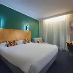 Cit'hotel Logis De Brou, En Bresse Hotel