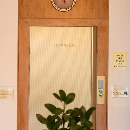 Cit'hotel Logis De Brou, En Bresse 3* Bourg-en-Bresse