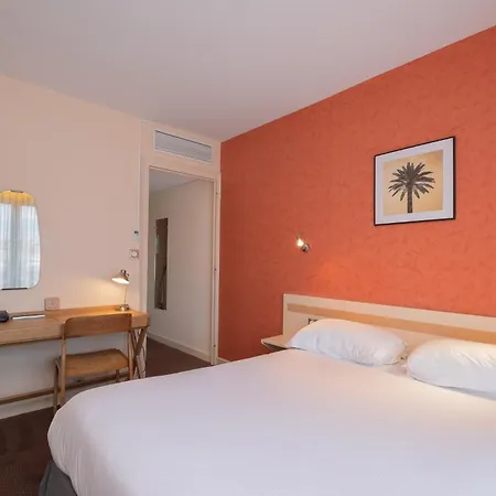Cit'hotel Logis De Brou, En Bresse Hotel 3*