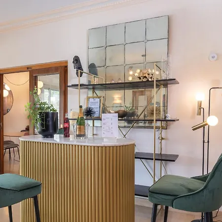 Cit'hotel Logis De Brou, En Bresse 3* Bourg-en-Bresse