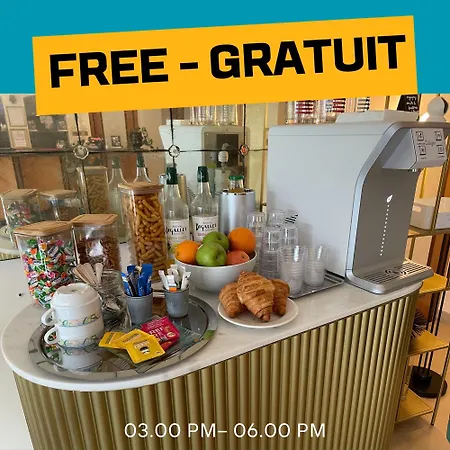 Cit'hotel Logis De Brou, En Bresse 3* Bourg-en-Bresse