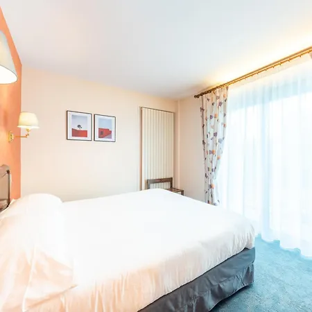 Cit'hotel Logis De Brou, En Bresse Hotel 3*