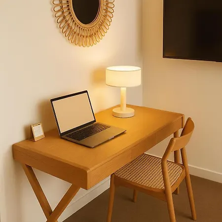 Cit'hotel Logis De Brou, En Bresse Otel 3*