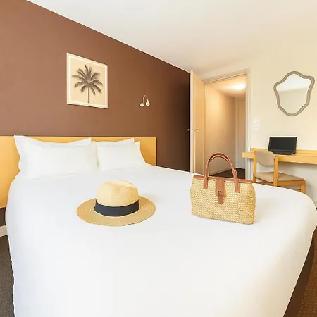 Cit'hotel Logis De Brou, En Bresse Bourg-en-Bresse