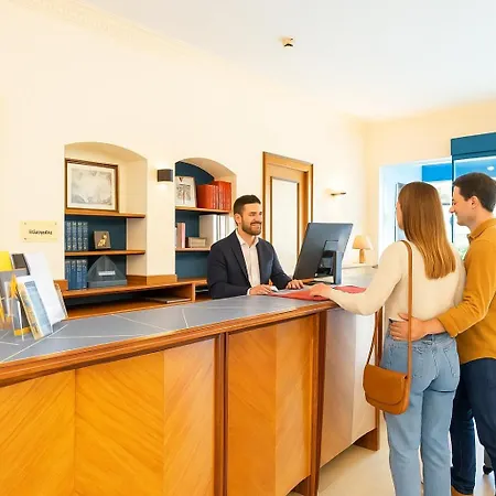 Cit'hotel Logis De Brou, En Bresse