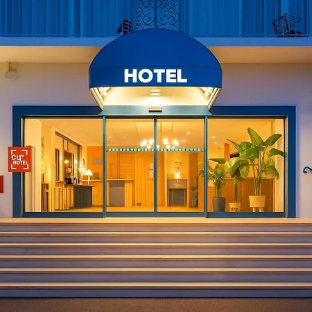 Cit'hotel Logis De Brou, En Bresse