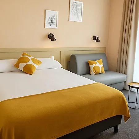 Cit'hotel Logis De Brou, En Bresse Hotel