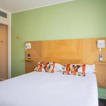 Cit'hotel Logis De Brou, En Bresse