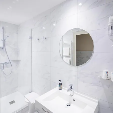 Cit'hotel Logis De Brou, En Bresse 3* Bourg-en-Bresse